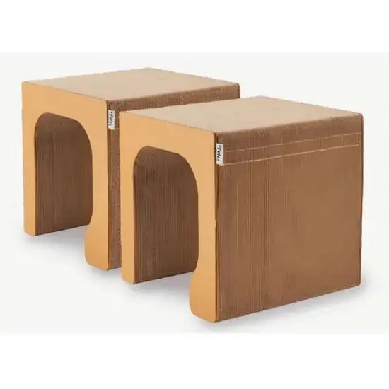 Dr. Felis 韓國制- 貓貓魔術隧道 s size (2個裝)